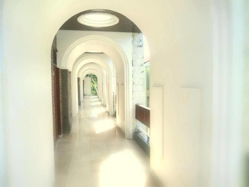 Collection O 3973 Jeje Resort Kuta Lombok Exterior foto