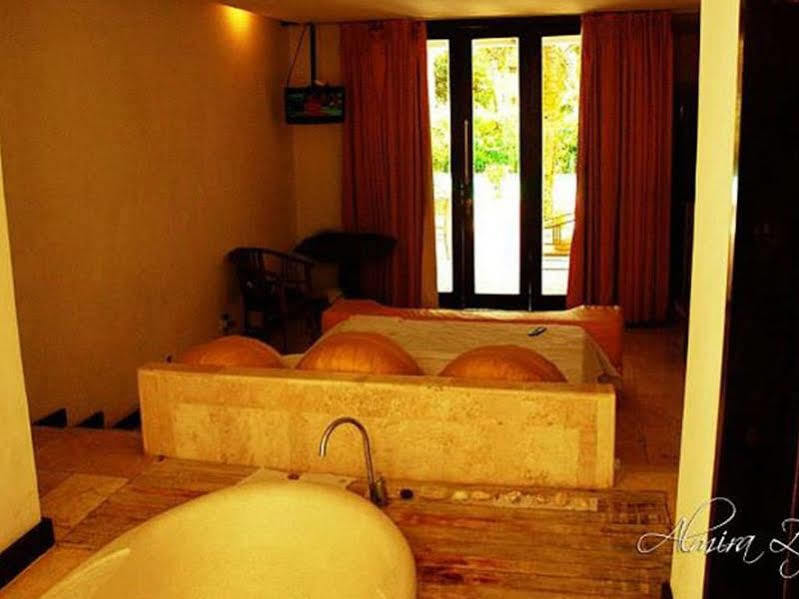 Collection O 3973 Jeje Resort Kuta Lombok Exterior foto